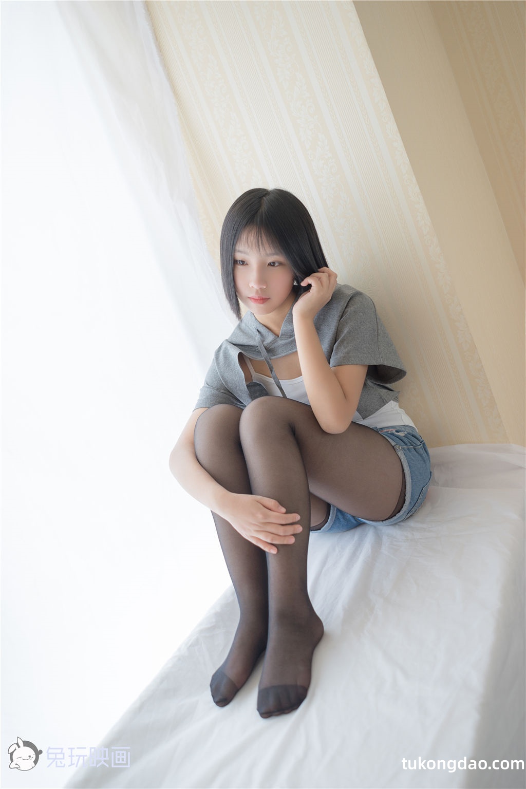 兔玩映画 – 053 整理写真合集 兔玩映画-第2张